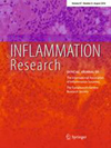 INFLAMMATION RESEARCH