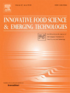 Innovative Food Science & Emerging Technologies