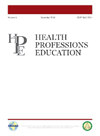 Health Professions Education