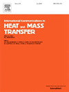 INTERNATIONAL COMMUNICATIONS IN HEAT AND MASS TRANSFER