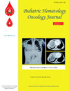 Pediatric Hematology Oncology Journal