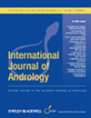 INTERNATIONAL JOURNAL OF ANDROLOGY