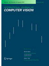 INTERNATIONAL JOURNAL OF COMPUTER VISION