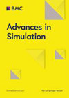 Advances in Simulation