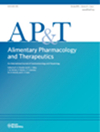 ALIMENTARY PHARMACOLOGY & THERAPEUTICS