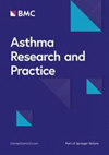 Asthma Research and Practice