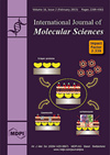 INTERNATIONAL JOURNAL OF MOLECULAR SCIENCES