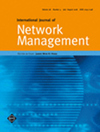 International Journal of Network Management