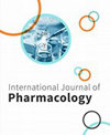 International Journal of Pharmacology