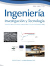 Ingenieria Investigacion y Tecnologia