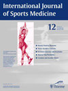 INTERNATIONAL JOURNAL OF SPORTS MEDICINE