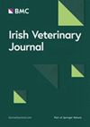 IRISH VETERINARY JOURNAL