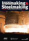 IRONMAKING & STEELMAKING