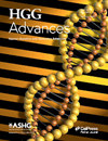 Human Genetics and Genomics Advances