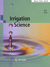 IRRIGATION SCIENCE