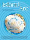 ISLAND ARC