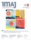 ISRAEL MEDICAL ASSOCIATION JOURNAL