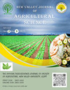 New Valley Journal of Agricultural Science