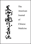 AMERICAN JOURNAL OF CHINESE MEDICINE