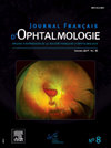 JOURNAL FRANCAIS D OPHTALMOLOGIE