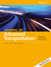 JOURNAL OF ADVANCED TRANSPORTATION