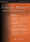 AMERICAN JOURNAL OF FORENSIC MEDICINE AND PATHOLOGY