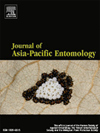 JOURNAL OF ASIA-PACIFIC ENTOMOLOGY