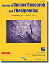 Journal of Cancer Research and Therapeutics