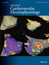 JOURNAL OF CARDIOVASCULAR ELECTROPHYSIOLOGY