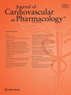 JOURNAL OF CARDIOVASCULAR PHARMACOLOGY