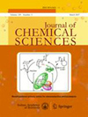 JOURNAL OF CHEMICAL SCIENCES