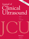 JOURNAL OF CLINICAL ULTRASOUND