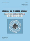 JOURNAL OF CLUSTER SCIENCE