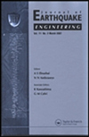 JOURNAL OF EARTHQUAKE ENGINEERING