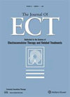 JOURNAL OF ECT