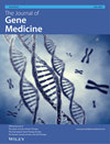 JOURNAL OF GENE MEDICINE