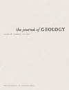 JOURNAL OF GEOLOGY