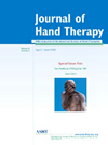 Journal of Hand Therapy