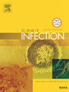 JOURNAL OF INFECTION