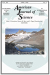 AMERICAN JOURNAL OF SCIENCE