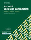 JOURNAL OF LOGIC AND COMPUTATION