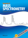 JOURNAL OF MASS SPECTROMETRY