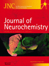 JOURNAL OF NEUROCHEMISTRY