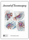 JOURNAL OF NEUROSURGERY