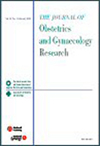 JOURNAL OF OBSTETRICS AND GYNAECOLOGY RESEARCH