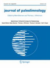 JOURNAL OF PALEOLIMNOLOGY