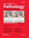 JOURNAL OF PATHOLOGY