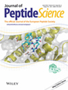 JOURNAL OF PEPTIDE SCIENCE