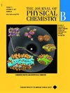 JOURNAL OF PHYSICAL CHEMISTRY B