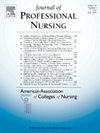 JOURNAL OF PROFESSIONAL NURSING